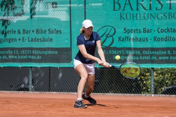 Bild 143 - Kuehlungsborn Turnier